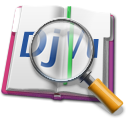 DjView Icon 128x128 png